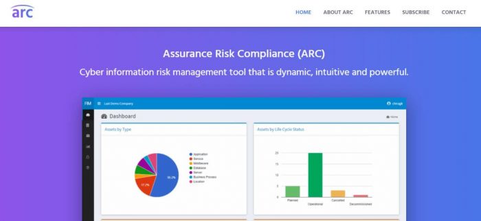 ARC Risk Management