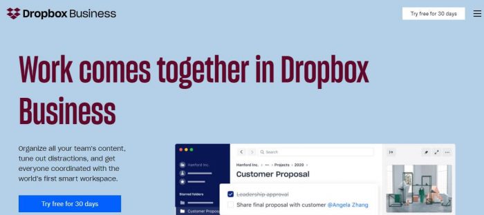 Dropbox