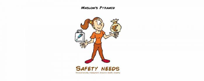 Safety Needs