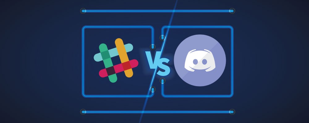 Slack Vs. Discord – Battle Of The Best Communication Tool