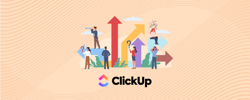 The Top 6 ClickUp Alternatives In 2024