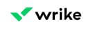 wrike logo