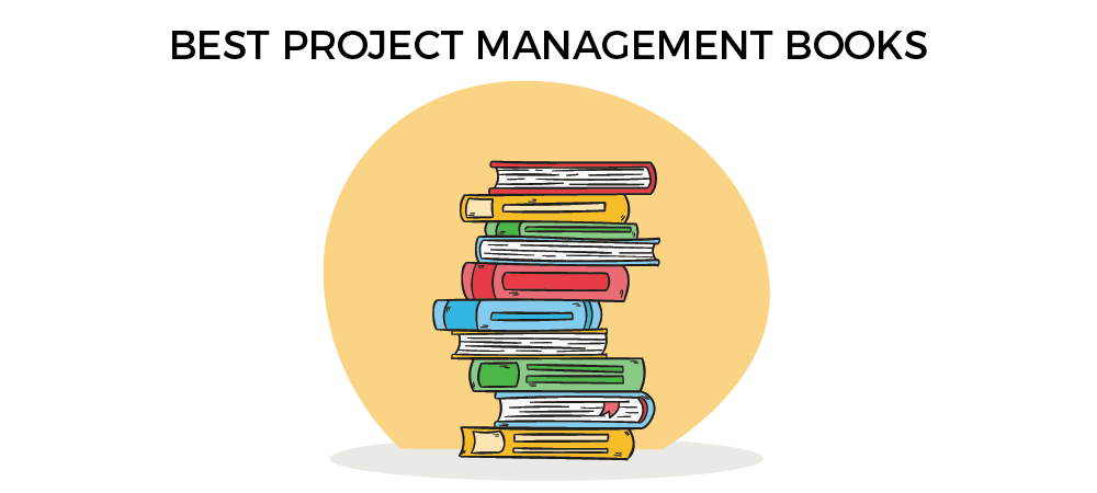 Best-project-management-books