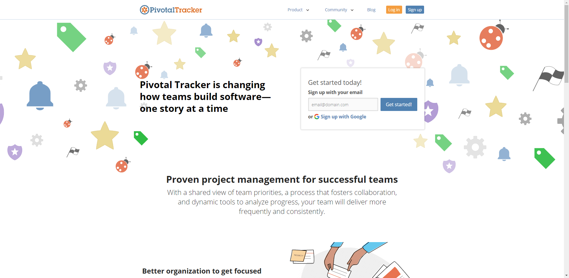 PivotalTracker is changing how teams build software - Project Management for Successful Teams