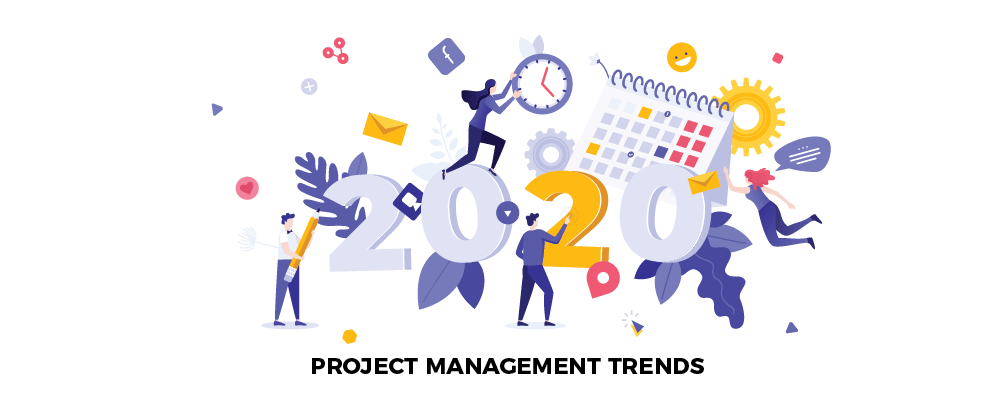 project management trends