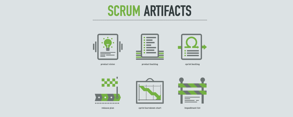 Scrum Artifacts