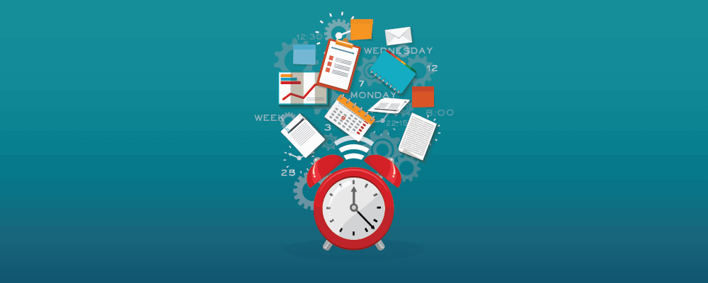 smart time management strategies