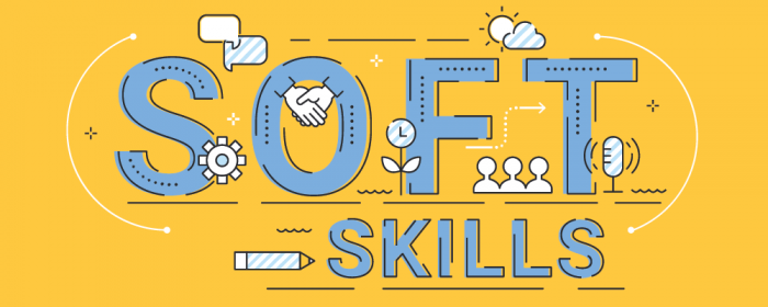 soft skills importance