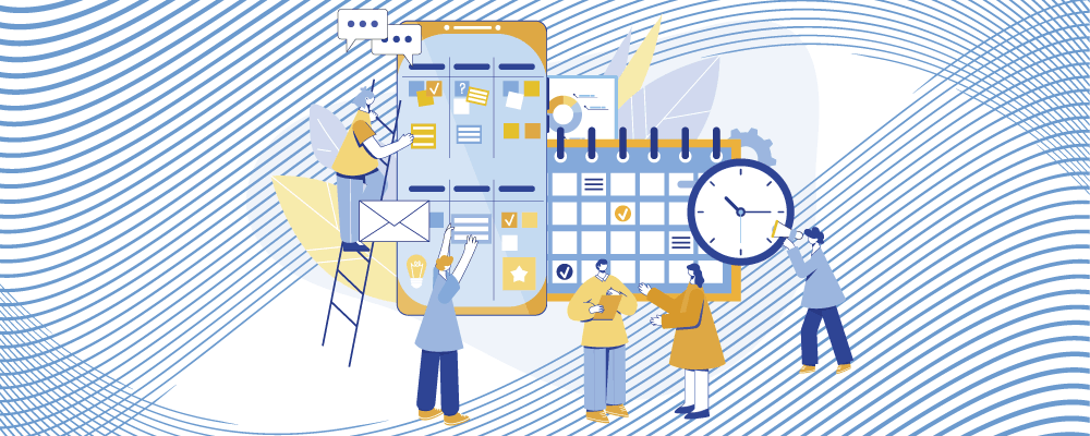 Sprint Review vs Retrospectives in Scrum